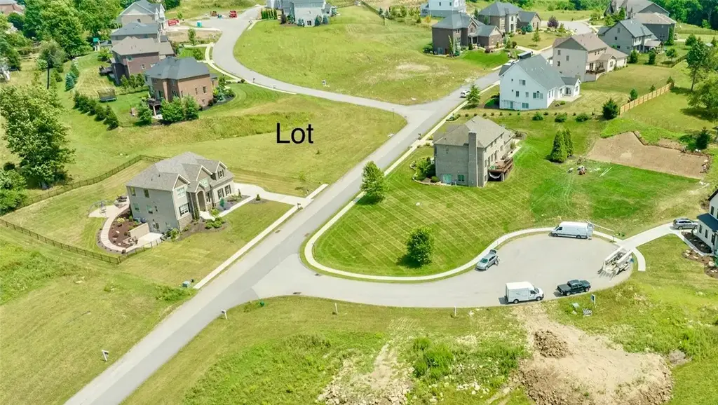 120 (lot 106) Fair Acres Drive, Upper St Clair