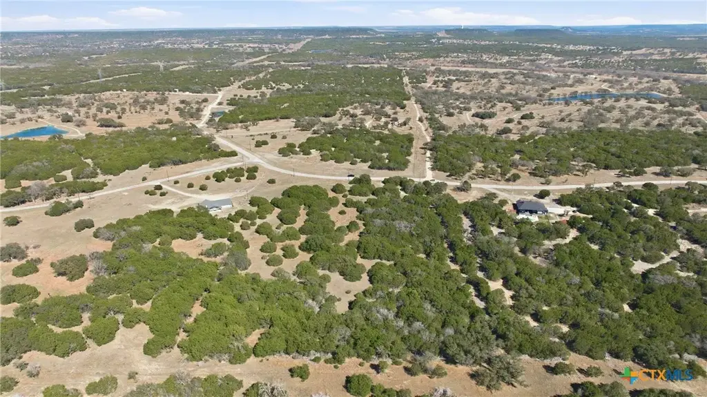 1060 Whitetail Ridge Drive, Kempner