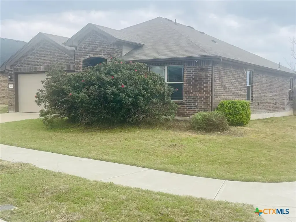 1809 Gigante Drive, Killeen