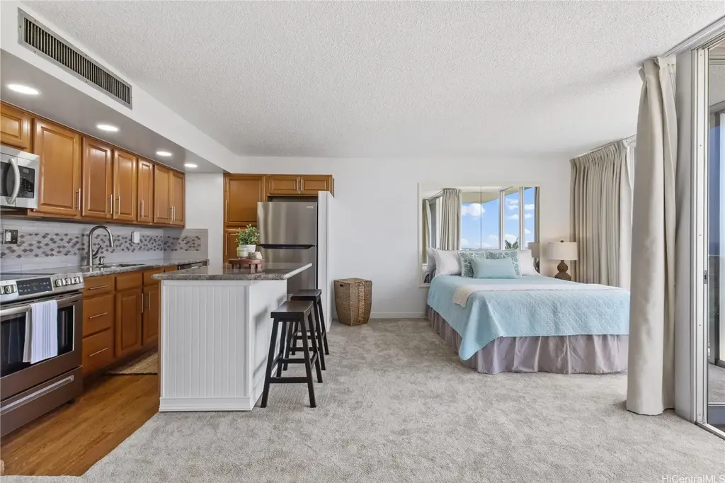 84-740 Kili Drive # 421, Waianae