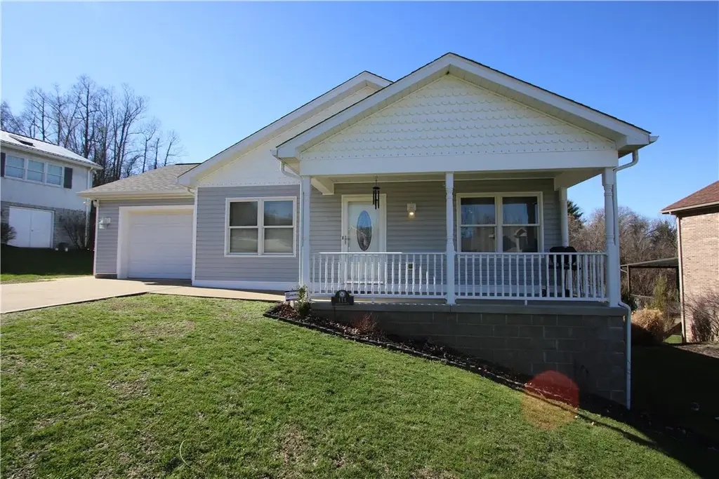 111 Brittany Drive, Long Branch Boro