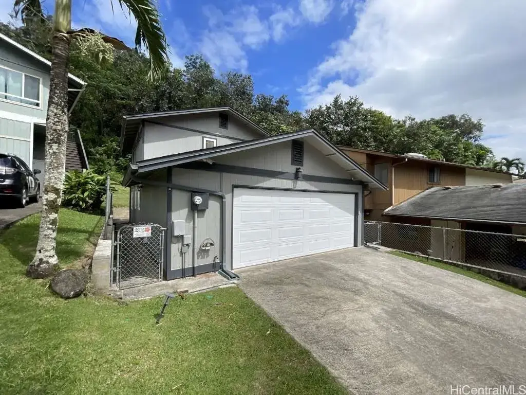 47-143 Hui Oo Place # 24, Kaneohe