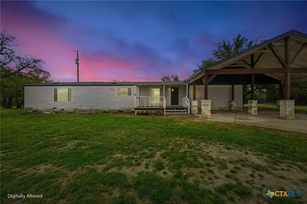 770 Private Road 3447, Kempner