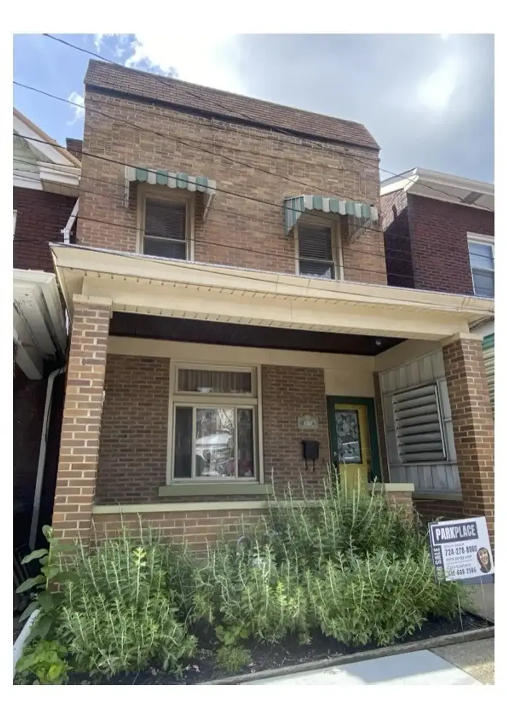 4217 Bessemer Street, Lawrenceville