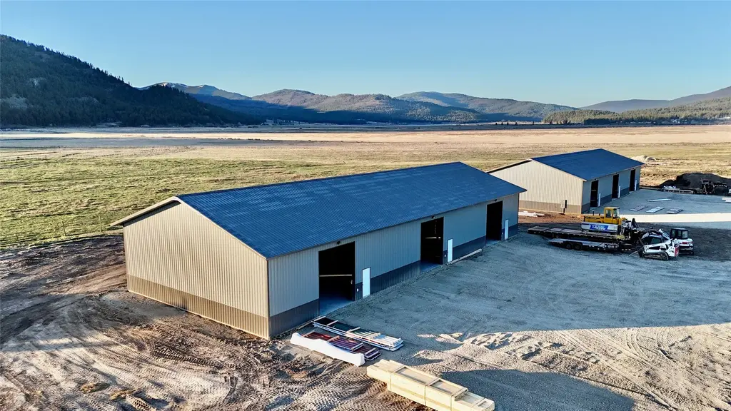 111 Big Horn Drive, Kalispell