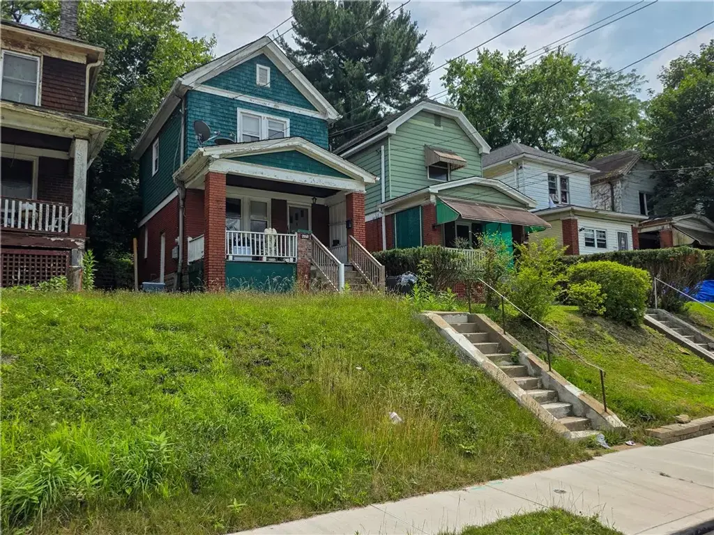 2050 Laketon Road , Wilkinsburg
