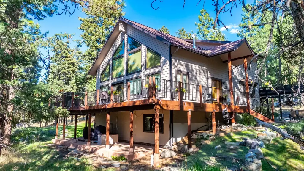 197 High Road, Kalispell