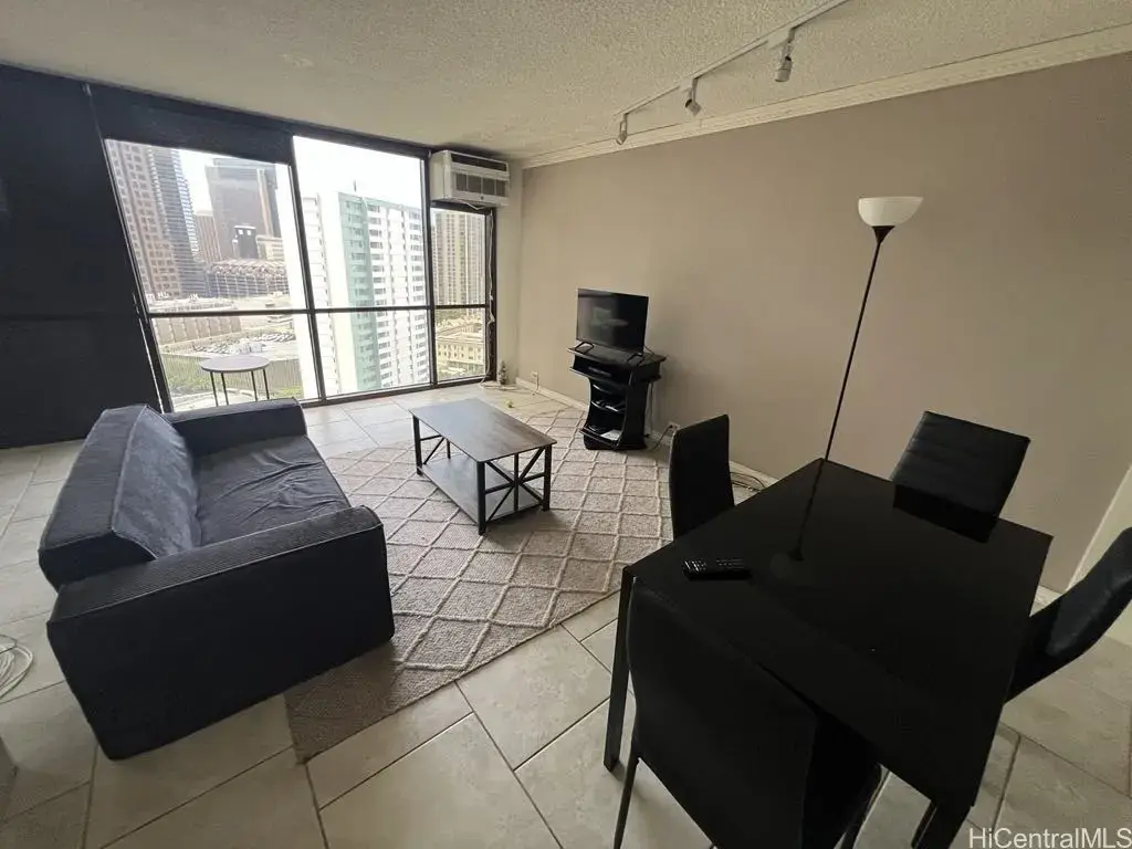 60 N Beretania Street # 2008, Honolulu