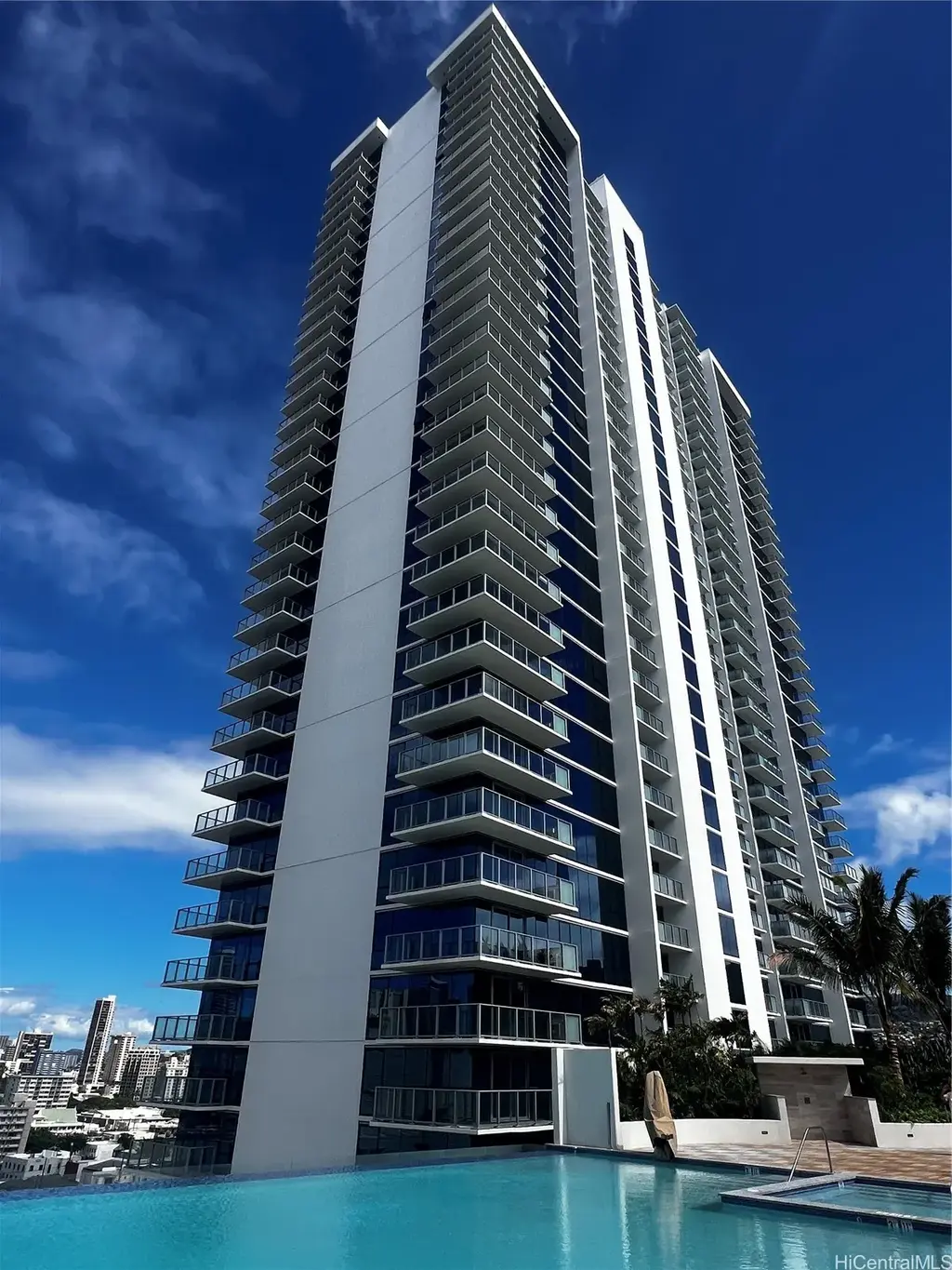 1515 Liona Street # 908, Honolulu