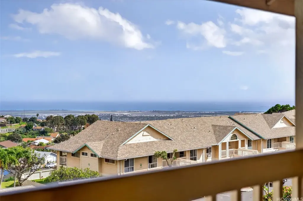 92-1210 Palahia Street # V202, Kapolei