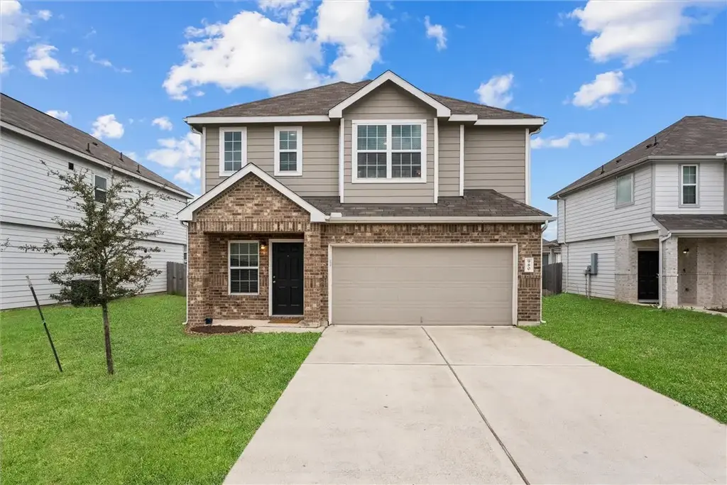 980 Rice Drive, Bryan