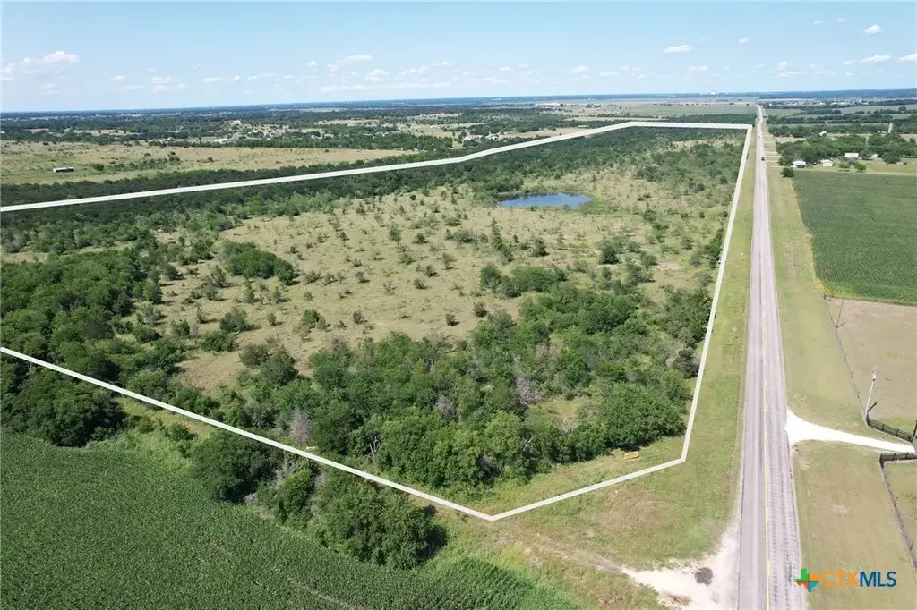 Fm 2643 Fm 2643, Lorena