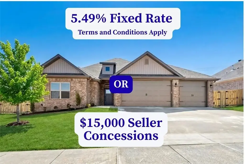 2408 Charles Street, Pea Ridge