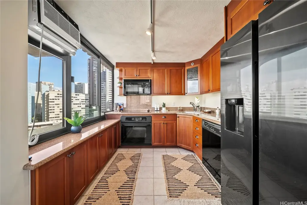 343 Hobron Lane # 1001, Honolulu
