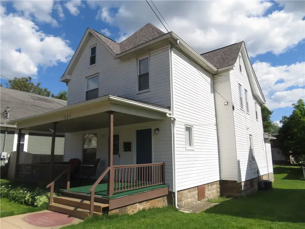 327 Brady Street , City of But NW
