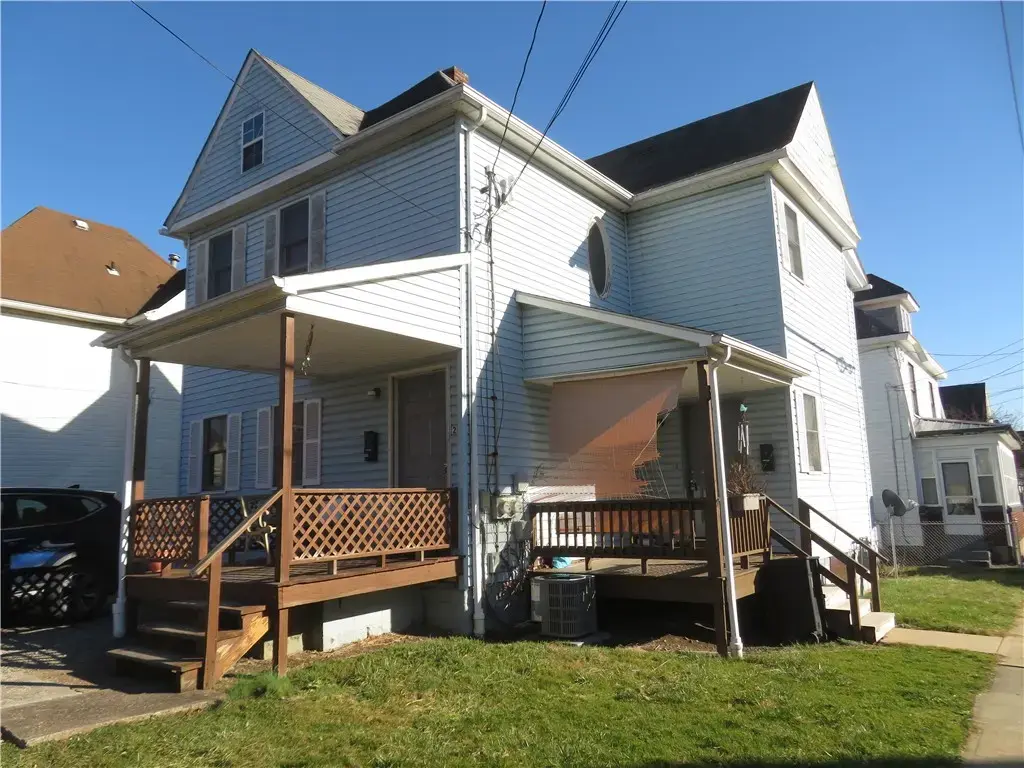 333 Brady Street , City of But NW