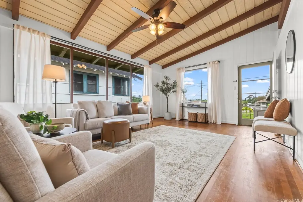 113 Circle Drive, Wahiawa