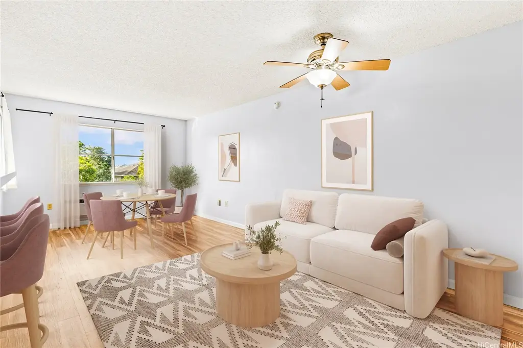 95-1023 Kaapeha Street # 52, Mililani