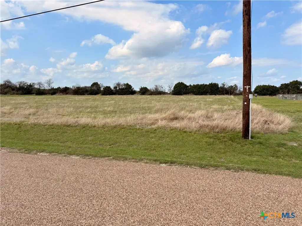 Tbd Cedar Mountain Road, Gatesville