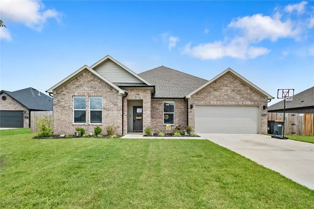 3912 Kent Lane, Springdale