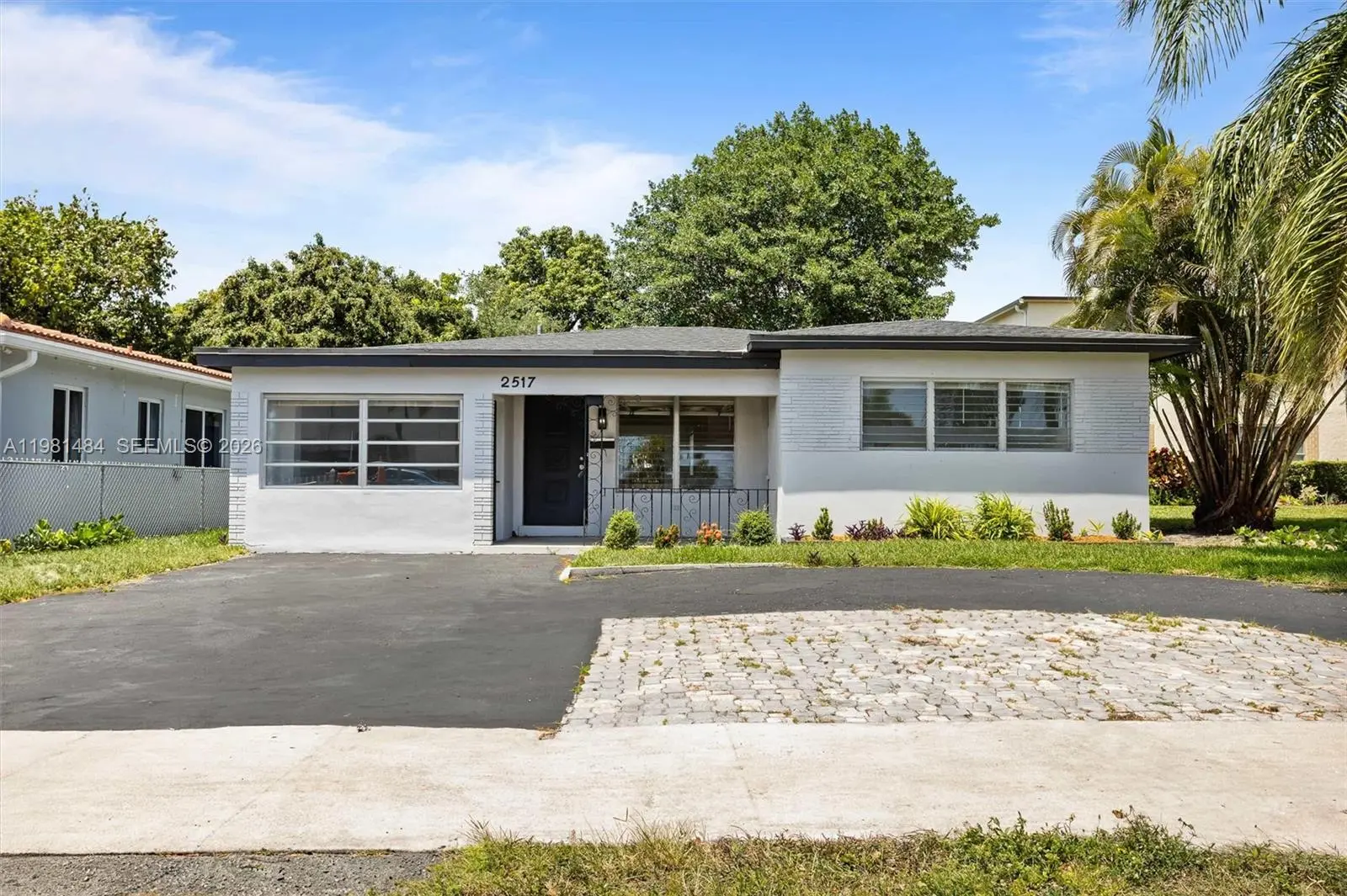 2517 Polk St, Hollywood