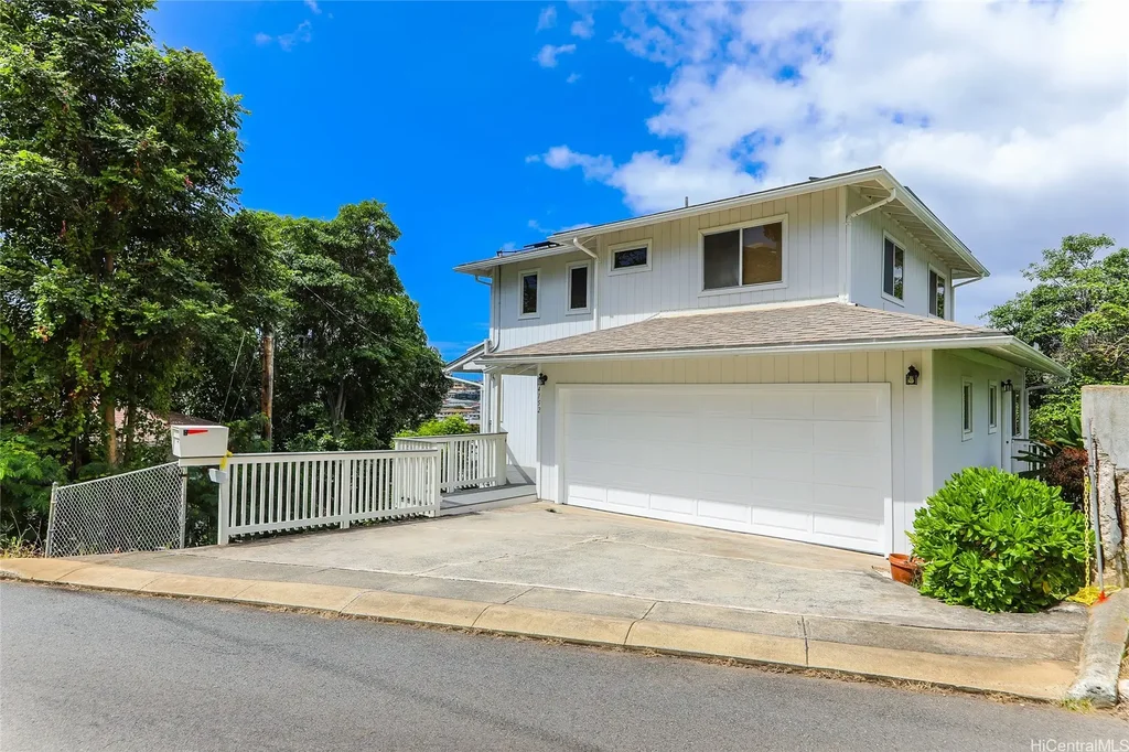 (unit #2) 4152 Koko Drive, Honolulu