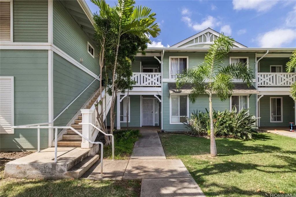 (unit #302) 91-1058 Kekuilani Loop, Kapolei