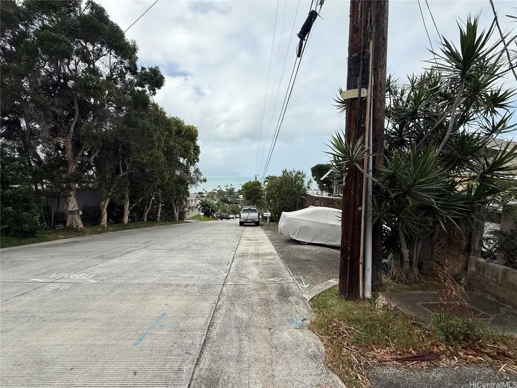 44-101 Keaalau Place, Kaneohe