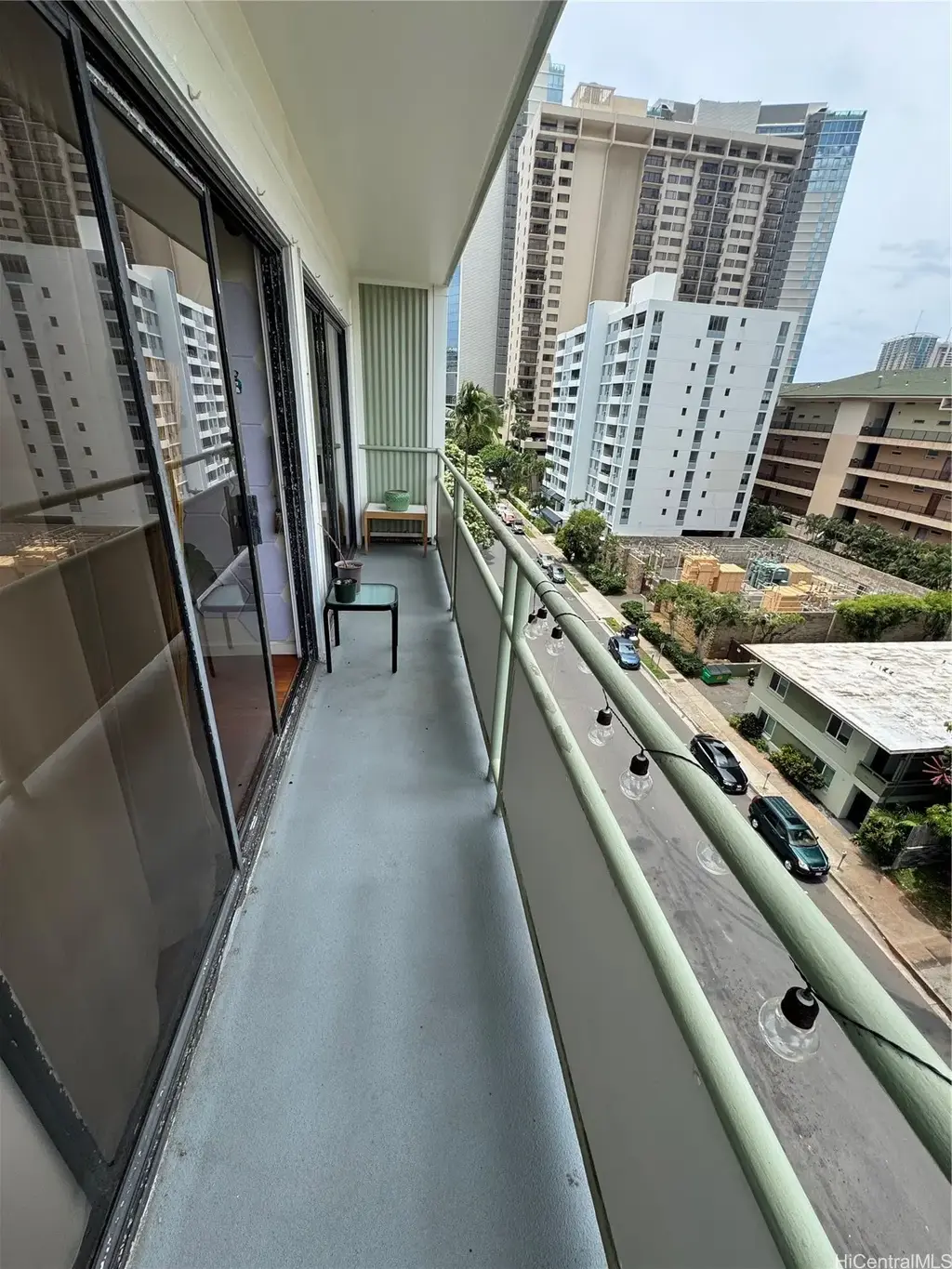 445 Kaiolu Street # 710, Honolulu