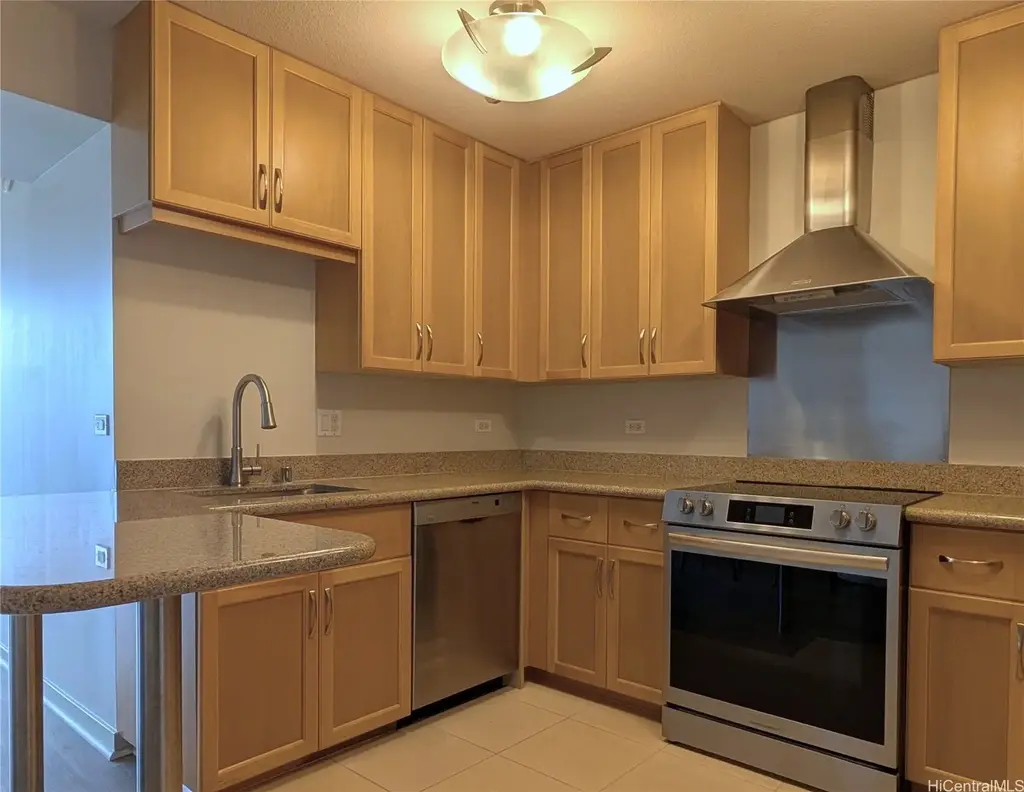 1296 Kapiolani Boulevard # Ii809, Honolulu
