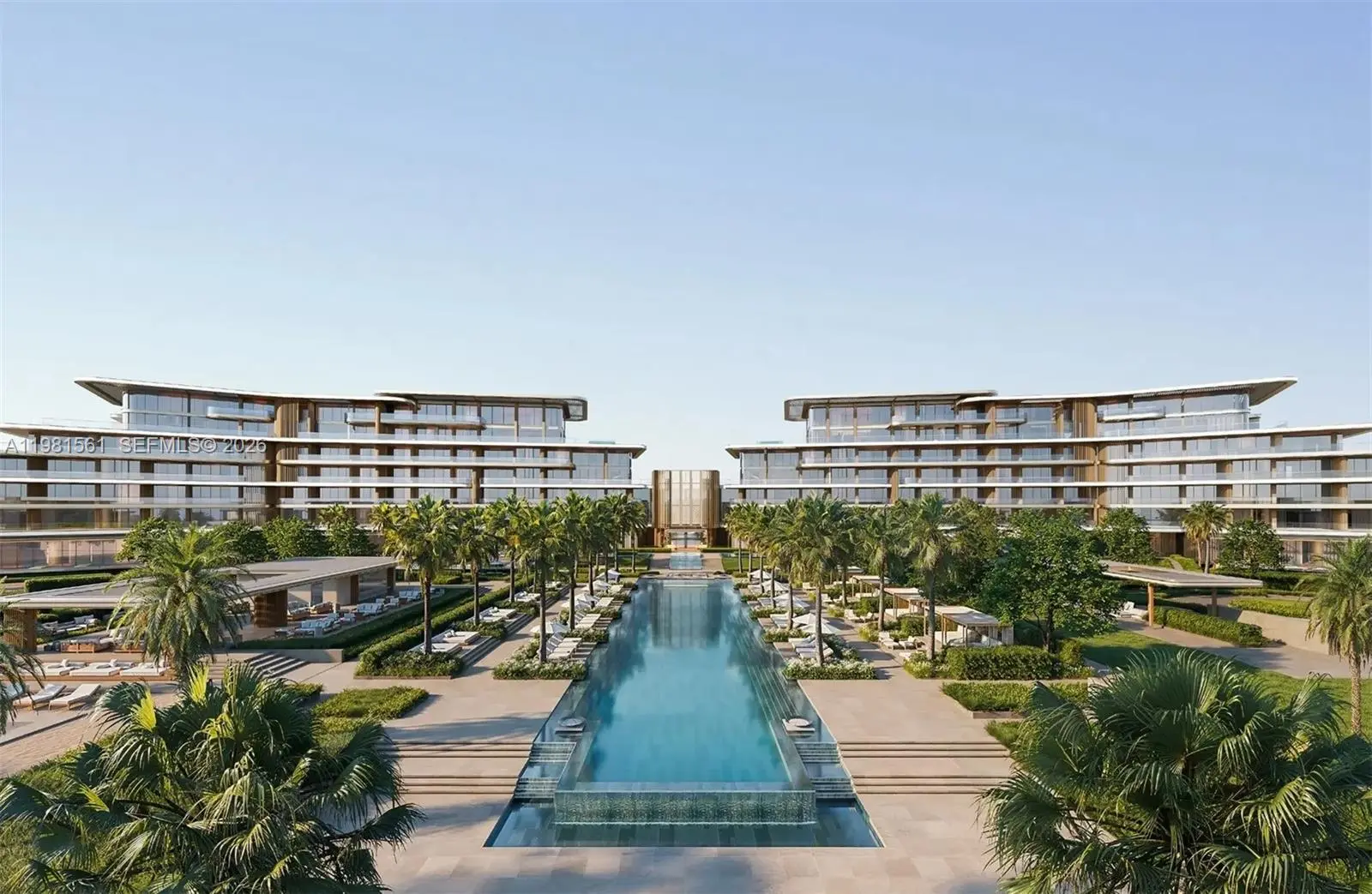 3 of 12 - 1st Saadiyat  District Beach #0, , 