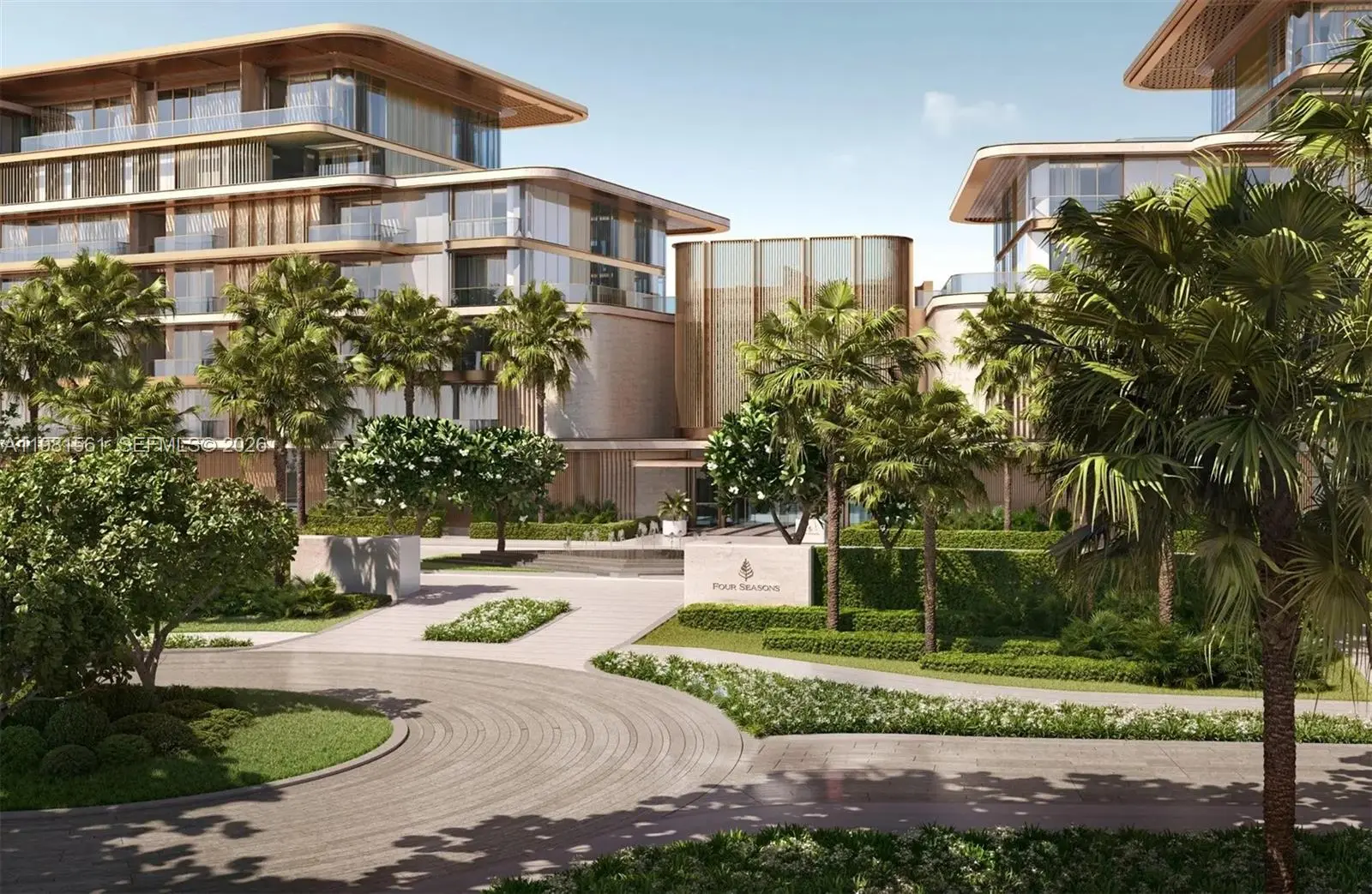 4 of 12 - 1st Saadiyat  District Beach #0, , 