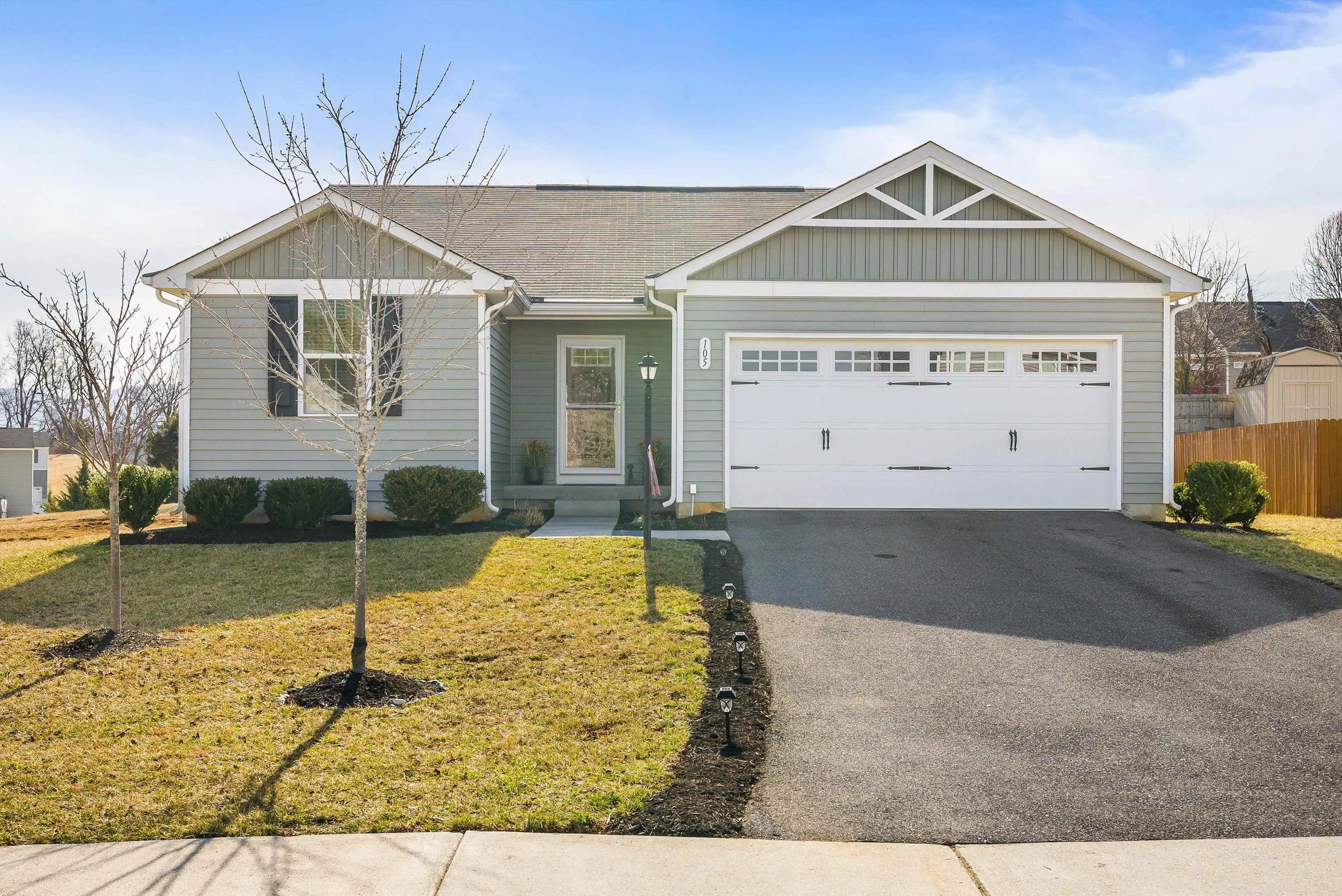 105 Crosskeys Way, Waynesboro