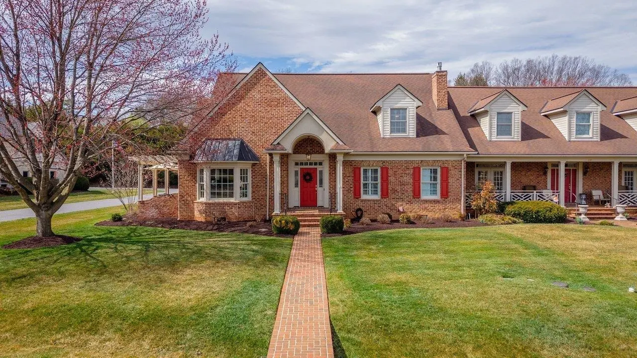 3291 Mesinetto Creek Dr, Rockingham