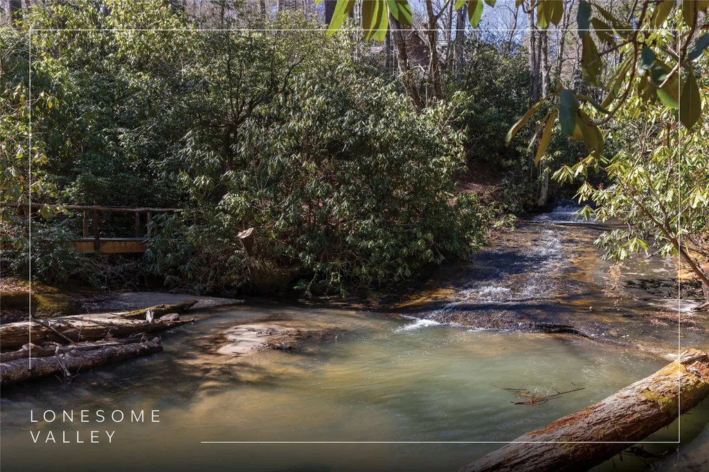 Lot 23 E Valley Drive, Sapphire