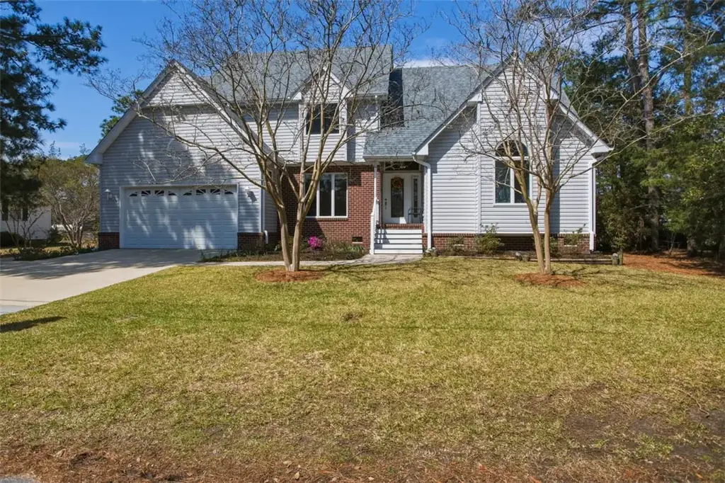 2500 Long Creek Drive, Virginia Beach