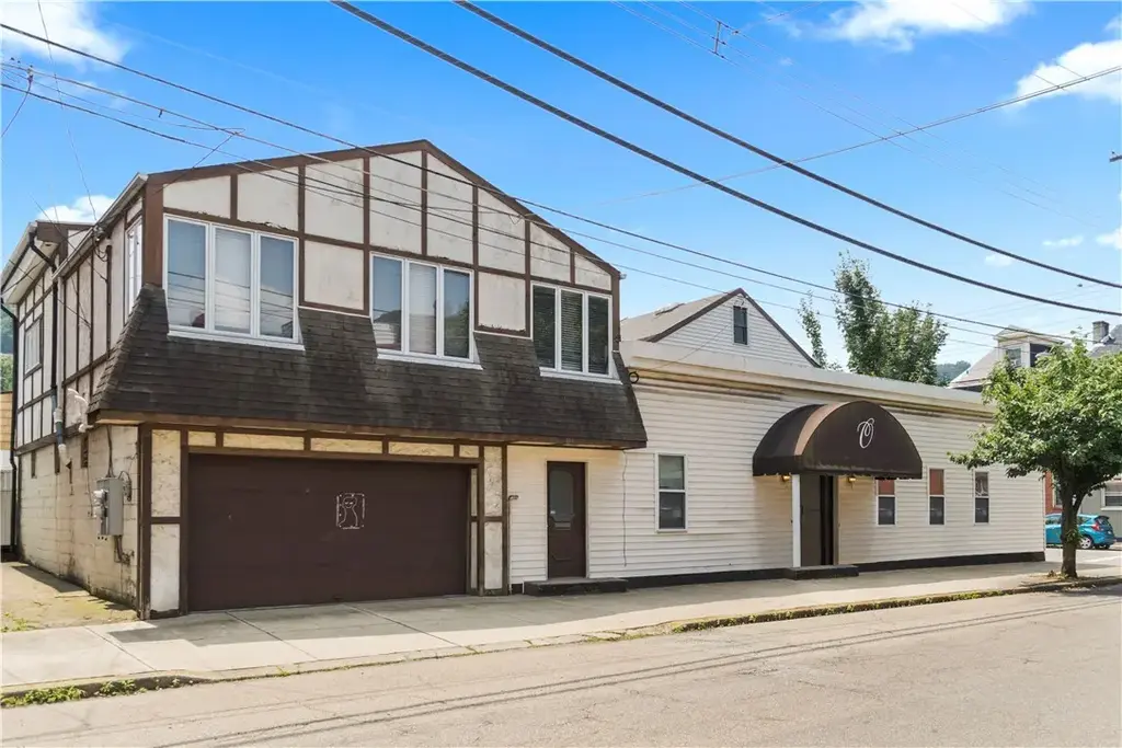 133 18th Street , South Side