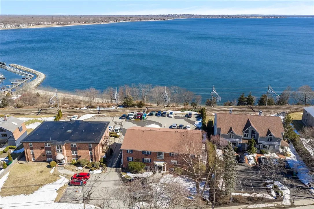 4080 Post Rd # 1, Warwick