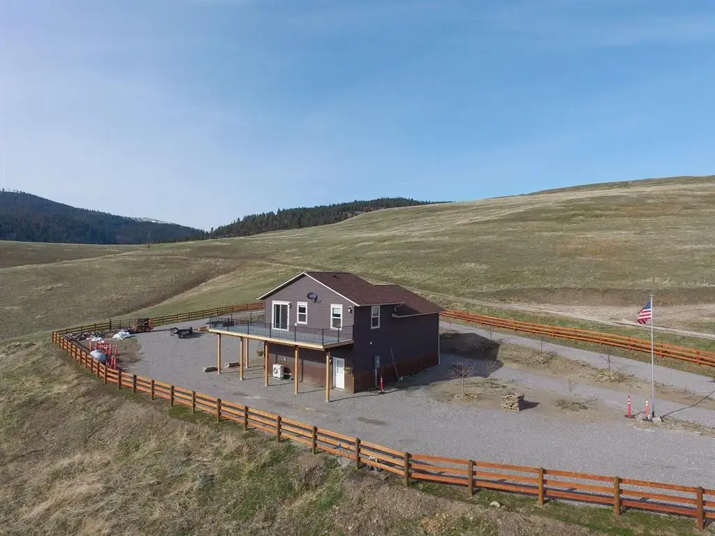 12575 Buffalo Drive, Missoula
