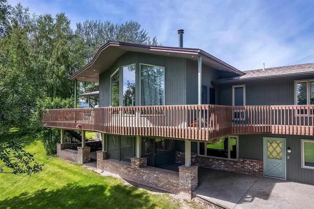 600 Leisure Drive, Kalispell