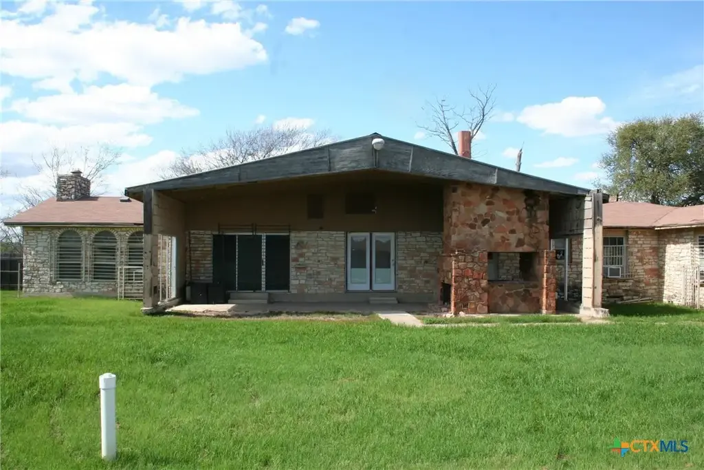 3402 Little Nolan Road, Killeen