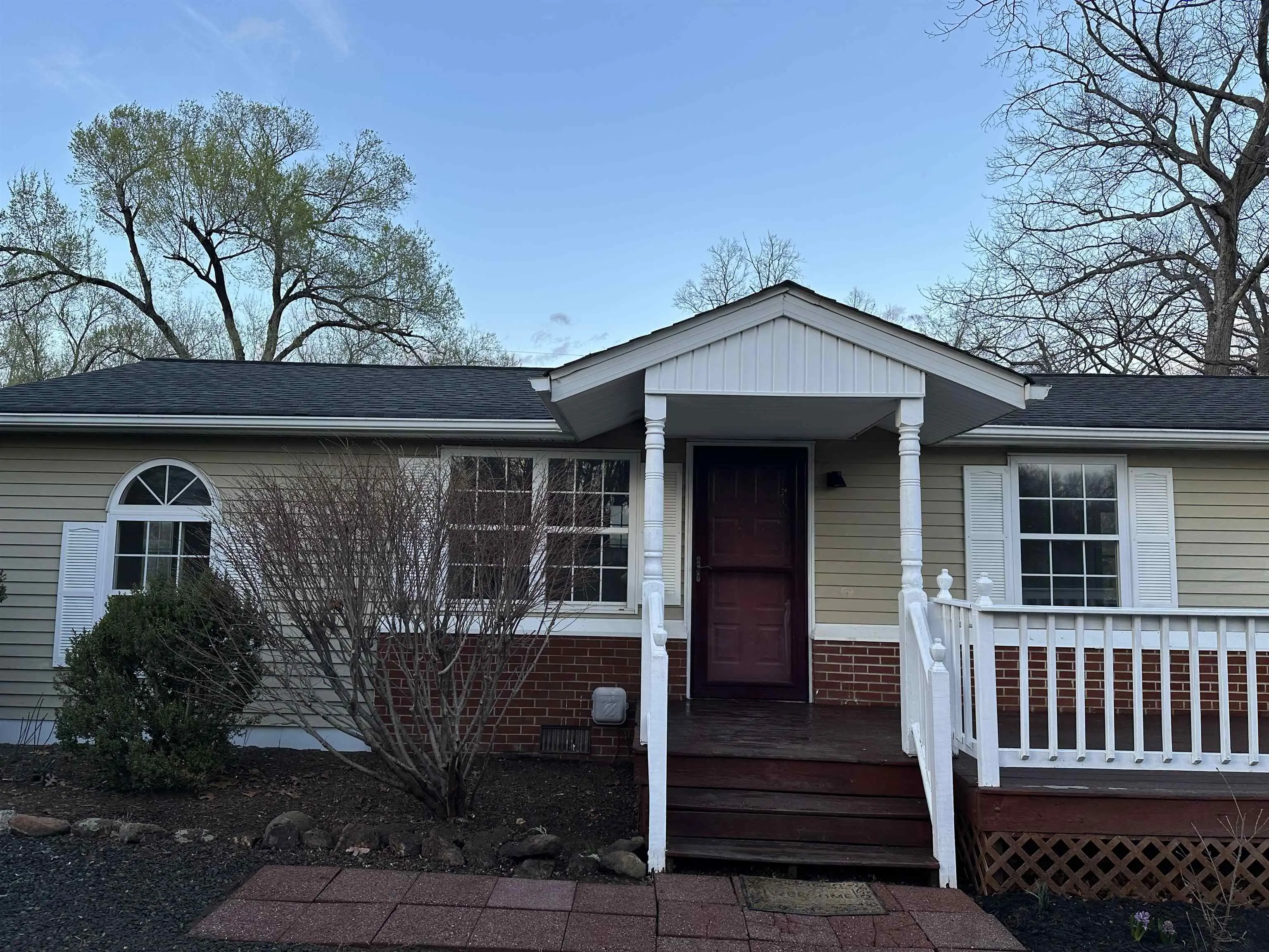 815 Beagle Gap Rd, Crozet