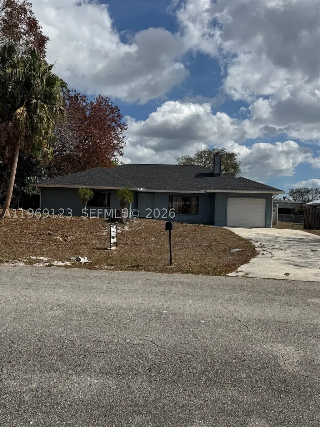 1573 Se Clearbrook St, Port St Lucie