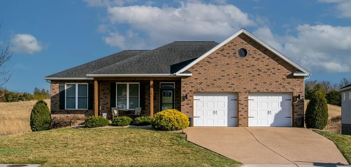 74 Autumn Bluff Dr, Weyers Cave