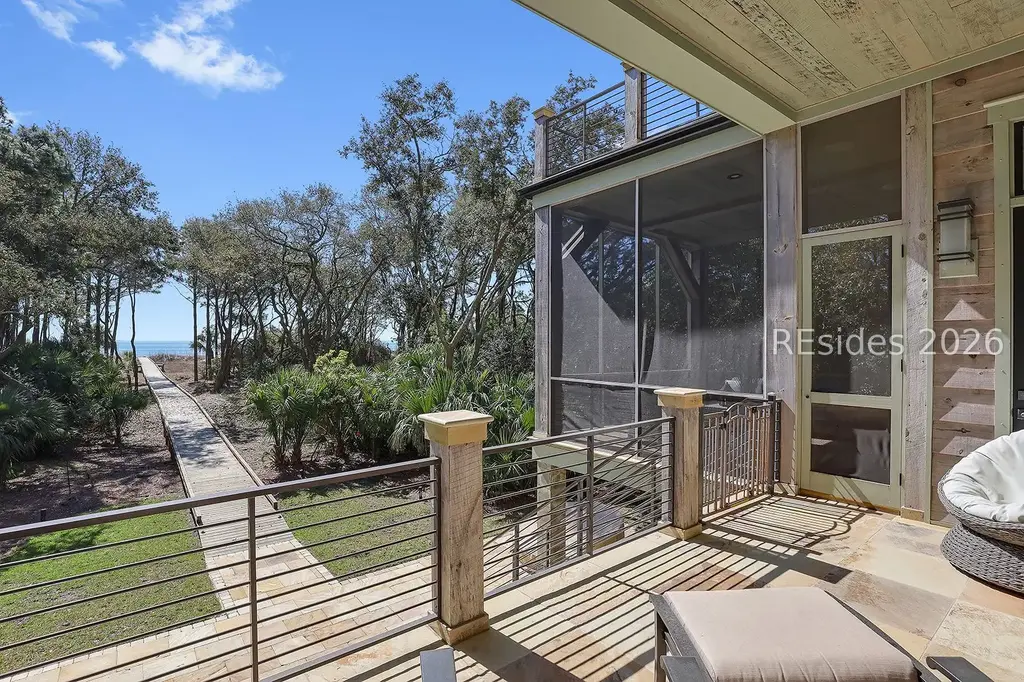 9 Bayberry Lane, Hilton Head Island