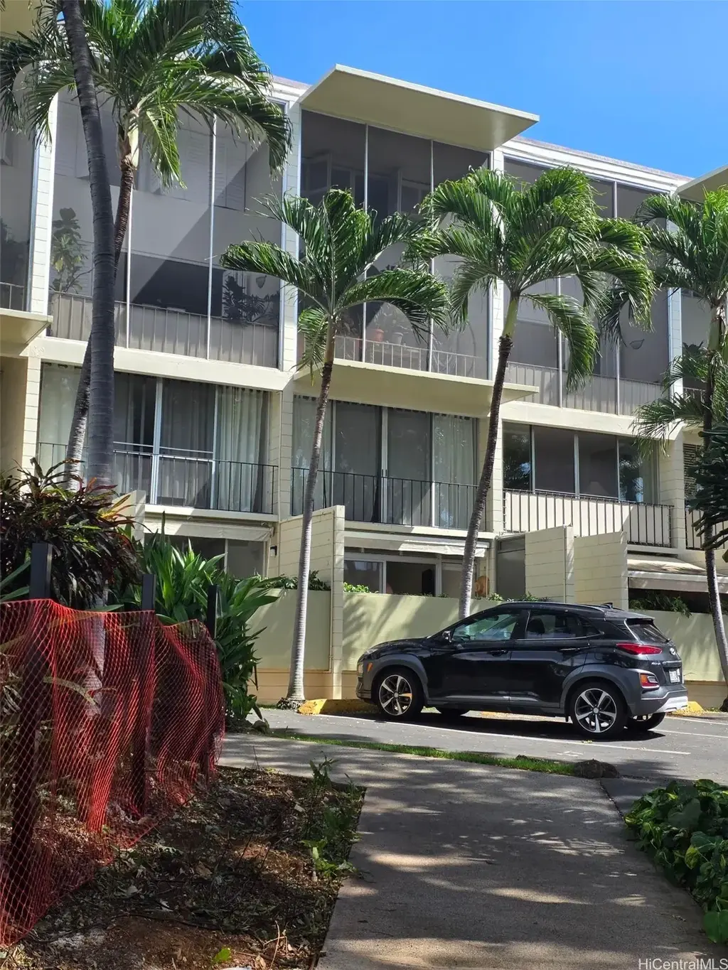 3030 Pualei Circle # 311, Honolulu