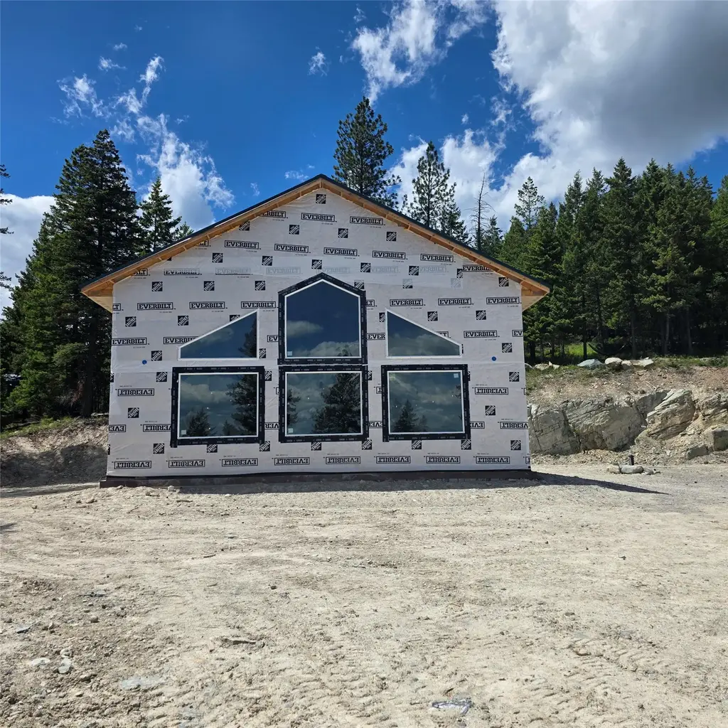 670 Triplett Road, Kalispell