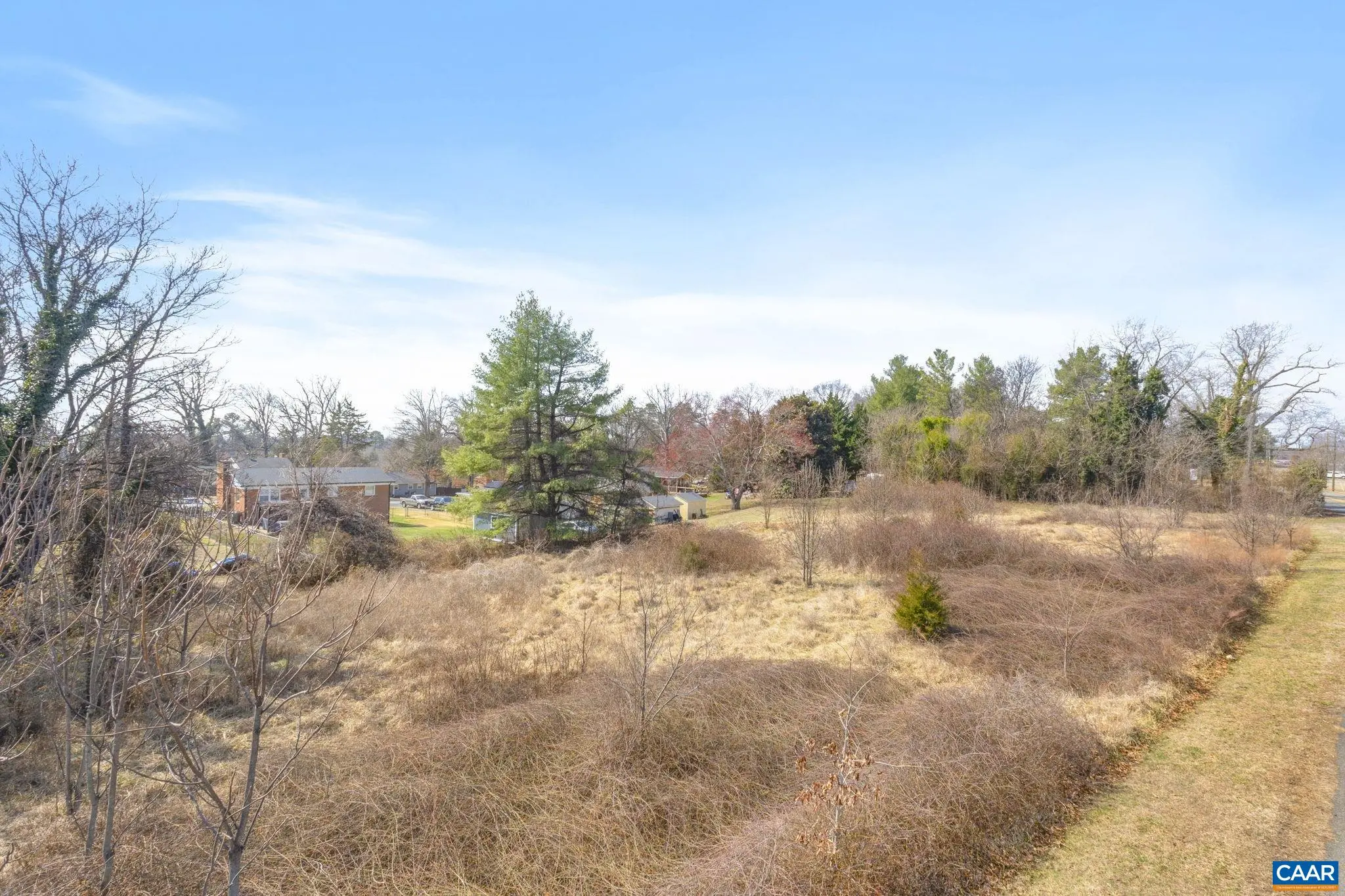 Deerwood Dr, Charlottesville