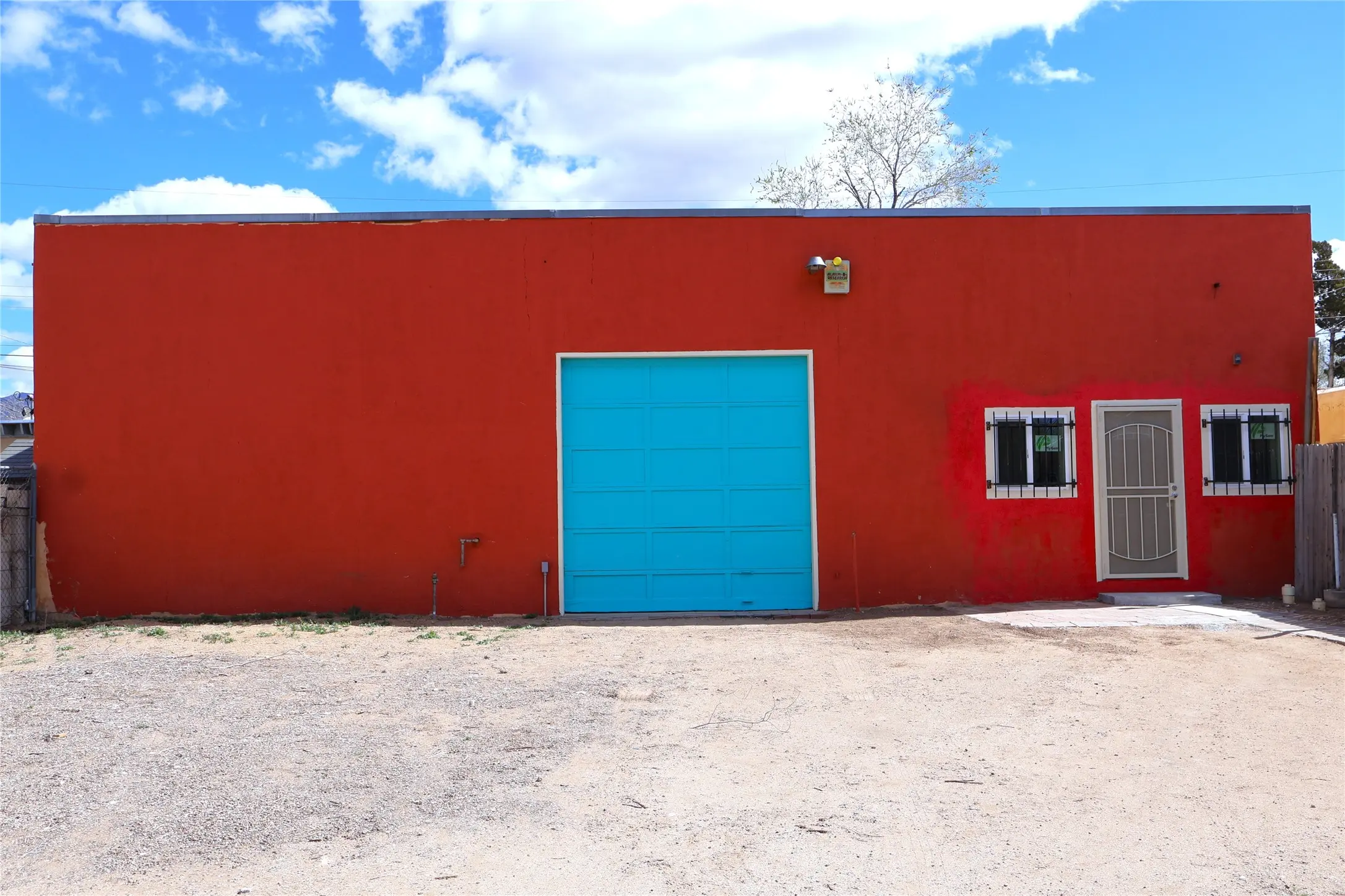 428 Se Chama Street, Albuquerque