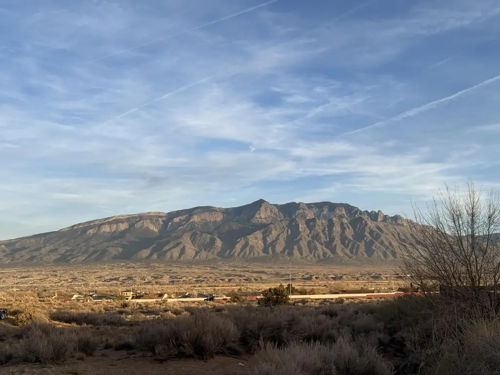 2628 Nogales Road Ne, Rio Rancho